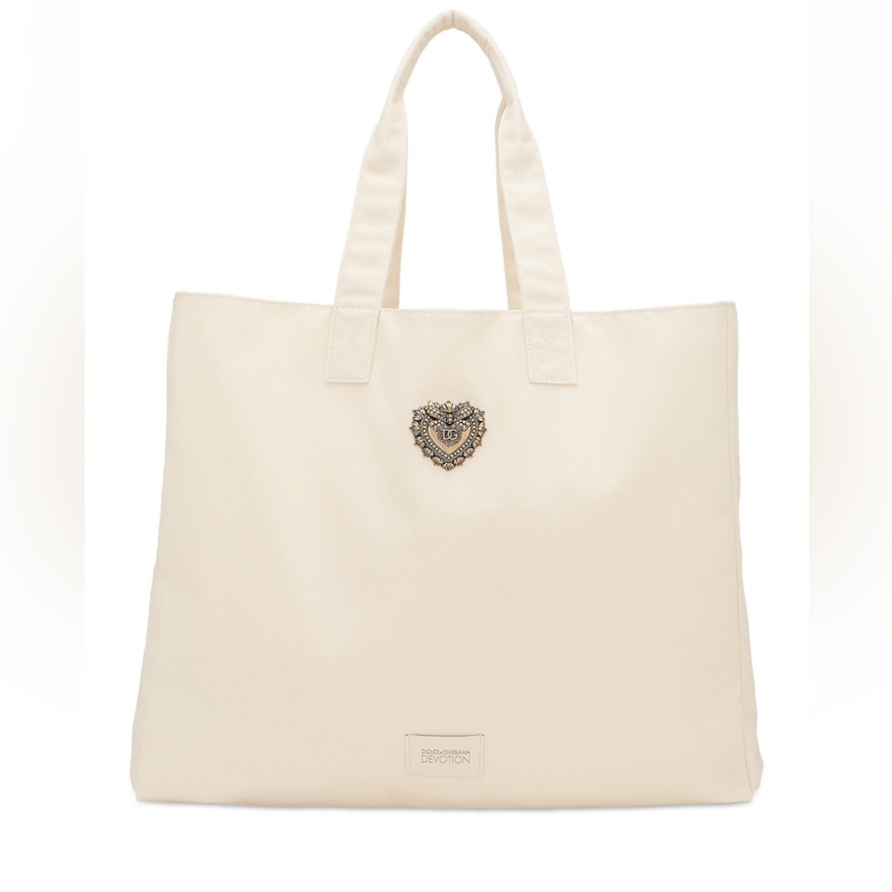Dolce & Gabbana Large Tote